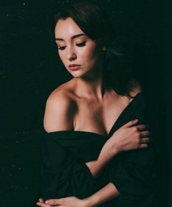 Настя