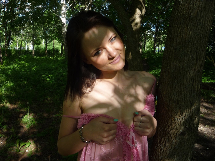 Анкета проститутки Алина - Фото 1, Каменец-Подольский, 20 лет, №25141