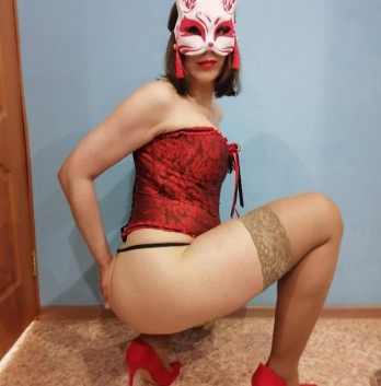 Анкета проститутки Ирочка - Фото 1, Каменец-Подольский, 35 лет, №7746